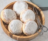 Berliner gefüllt bei tegut im Kahla Prospekt für 2,99 €