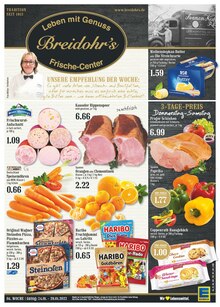 EDEKA Prospekt für Rösrath mit 12 Seiten EDEKA Prospekt für Rösrath: Aktuelle Angebote, 12 Seiten, 24.01.2022 - 29.01.2022