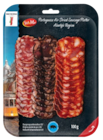 Assortiment de charcuteries portugaises - SOL&MAR - Lidl Assortiment de charcuteries portugaises - SOL&MAR à 2,49 € dans le catalogue Lidl