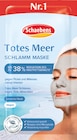 Gesichtsmaske von Schaebens im aktuellen Rossmann Prospekt für 0,55 €