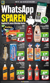 Energydrink im E center Prospekt "Aktuelle Angebote" mit 19 Seiten (Münster)