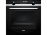 Aktuelles HB578GBS3, Einbaubackofen (Einbaugerät, 71 l, 594 mm breit), iQ500 Angebot bei MediaMarkt Saturn in Hamburg ab 579,99 €
