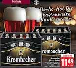 Aktuelles Pils Angebot bei EDEKA in Mönchengladbach ab 11,49 €