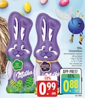 Schmunzelhase Nuss Angebote von Milka bei E center Bamberg für 0,88 €