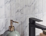 Carrelage adhésif mural décoratif - LIVARNO - Lidl à Sarcelles Carrelage adhésif mural décoratif - LIVARNO en promo chez Lidl Sarcelles à 6,99 €