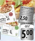 EXTRA LUFTIG bei E center im Darmstadt Prospekt für 2,50 €