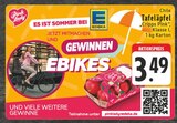 Angebot im E center Essen Prospekt E center Essen Prospekt mit im Angebot für 3,49 €