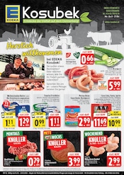 EDEKA Supermarkt Prospekt der aktuellen Woche mit 28 Seiten, gültig von 16.03.2026 bis 21.03.2026, in Stolberg und Umgebung Aktueller EDEKA Supermarkt Prospekt in Stolberg und Umgebung, "Aktuelle Angebote" mit 28 Seiten, 16.03.2026 - 21.03.2026