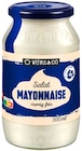 Salat Mayonnaise oder Classic Salatcreme von WÜRZ & CO. für 1,29 € bei Penny im Angebot Salat Mayonnaise oder Classic Salatcreme von WÜRZ & CO. im aktuellen Penny Prospekt