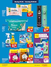 Ähnliche Fliesen Angebote im Prospekt "Aktuelle Angebote" von Netto Marken-Discount in Heilbronn Ähnliche Angebote wie Fliesen im Prospekt "Aktuelle Angebote" auf Seite 41 von Netto Marken-Discount in Heilbronn
