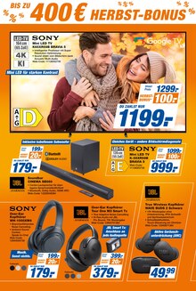 Handy im aktuellen expert Prospekt (Leverkusen) Handy im expert Prospekt "Top Angebote" mit 8 Seiten (Leverkusen)