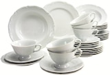 Kombiservice Maria Theresia im POCO Prospekt Kombiservice Maria Theresia von CREATABLE im aktuellen POCO Prospekt für 79,99 €