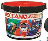 Baril 150 pièces - MECCANO en promo chez La Grande Récré Baril 150 pièces - MECCANO dans le catalogue La Grande Récré