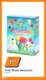 Aktueller Action Prospekt mit Eis, "Wochenangebote", Seite 3