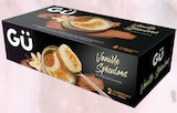 Cheesecake Vanille Spéculoos - GÜ à 2,24 € dans le catalogue Intermarché Hyper