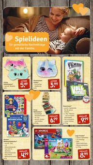 Lego im aktuellen nahkauf Prospekt (Dresden) Lego im nahkauf Prospekt "nichts liegt näher" mit 12 Seiten (Dresden)