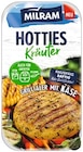 REWE - Hotties Kräuter Angebot im Prospekt Hotties Kräuter bei REWE im Prospekt "" für 2,49 €