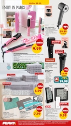 Wetterstation Angebot & Preis im aktuellen Penny Prospekt Wetterstation Angebot im aktuellen Penny Prospekt auf Seite 34