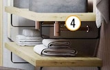 Waschtischplatte von Jungborn für 209,00 € bei Hornbach im Angebot Waschtischplatte von Jungborn im aktuellen Hornbach Prospekt