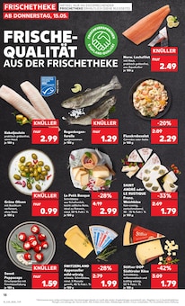 Oliven im aktuellen Kaufland Prospekt (Karlsruhe) Oliven im Kaufland Prospekt "Aktuelle Angebote" mit 56 Seiten (Karlsruhe)