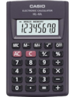 Taschenrechner HL4A Angebote von Casio bei Woolworth Plauen für 3,50 €