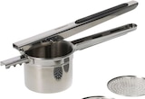 Presse de cuisine universelle - SILVERCREST en promo chez Lidl Presse de cuisine universelle - SILVERCREST dans le catalogue Lidl