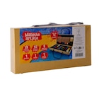 Malette artiste - 42 pièces - Les Prix Mini - Bureau Vallée à Coutances Malette artiste - 42 pièces - Les Prix Mini en promo chez Bureau Vallée Coutances à 7,99 €