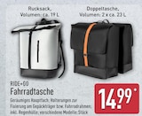 Rucksack im Angebot bei ALDI Nord in Emden Rucksack Angebote bei ALDI Nord Emden für 14,99 €