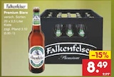 Aktuelles Premium Biere Angebot bei Netto Marken-Discount in Lüneburg ab 8,49 €