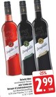 Dornfelder Rosé lieblich im Angebot bei EDEKA in Leipzig Dornfelder Rosé lieblich Angebote von Rotwild bei EDEKA Leipzig für 2,99 €