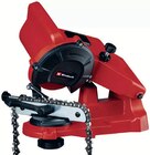 Sägekettenschärfgerät GC-CS 85 von Einhell im aktuellen Zimmermann Prospekt