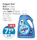 V-Markt Buchloe - Gel Angebot im Prospekt Gel bei V-Markt im Buchloe Prospekt für 7,99 €
