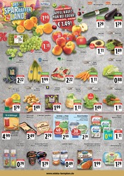 Aktueller EDEKA Prospekt mit Kohle, "Aktuelle Angebote", Seite 4