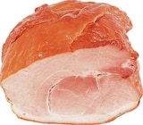 Schweinebraten-Aufschnitt natur von Steinhaus im aktuellen EDEKA Prospekt