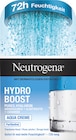 Hydro Boost Nachtcreme von Neutrogena im aktuellen Rossmann Prospekt für 8,49 €