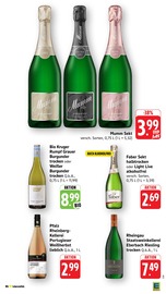 Aktueller E center Prospekt mit Sekt, "Aktuelle Angebote", Seite 32