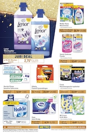 Aktueller Metro Prospekt mit Lenor, "Food & Nonfood", Seite 22