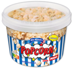 Popcorn im Eimer bei Penny im Prospekt "" für 2,49 €