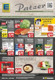 EDEKA Prospekt: "Aktuelle Angebote", 28 Seiten, 11.05.2026 - 16.05.2026