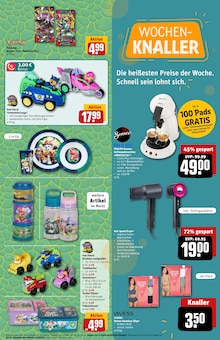 Kaffee im REWE Prospekt "Dein Markt" mit 28 Seiten (Augsburg)
