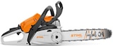 STIHL Bornheim - MS 182 C-BE Benzin-Motorsäge Angebot im Prospekt MS 182 C-BE Benzin-Motorsäge bei STIHL im Bornheim Prospekt für 439,00 €