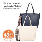 Handtasche Palina von Tom Tailor im aktuellen V-Markt Prospekt für 49,99 €