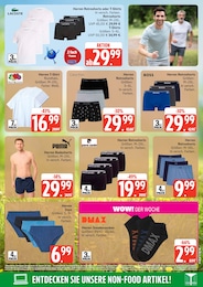 Herren T-Shirt Angebot im aktuellen Marktkauf Prospekt auf Seite 35