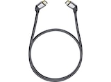 Kabel im MediaMarkt Saturn Prospekt 137, HDMI Kabel, 1,44 m von OEHLBACH im aktuellen MediaMarkt Saturn Prospekt für 14,99 €