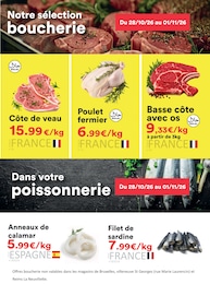 Offre Volaille dans le catalogue Hmarket du moment à la page 2