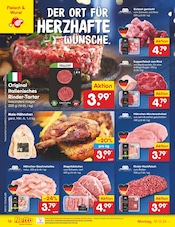 Aktueller Netto Marken-Discount Prospekt mit Forelle, "Aktuelle Angebote", Seite 16