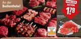 Rinder Rouladen im Angebot bei REWE in Laatzen Rinder Rouladen Angebote von Château Boeuf bei REWE Laatzen für 1,79 €
