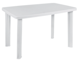 Promo La table à 22,99 € dans le catalogue Bazarland à Manosque