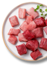 Aktuelles Gulasch gemischt Angebot bei Kaufland in Magdeburg ab 4,89 €