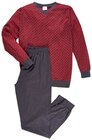 Aktuelles Herren Pyjama Angebot bei REWE in Bonn ab 12,99 €